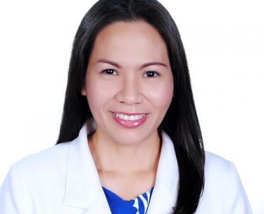 Featured Dentist – Dr. Annelyn Maravilla