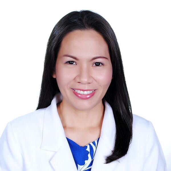 Featured Dentist – Dr. Annelyn Maravilla