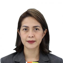 Jay Marie Ledesma