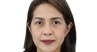 Jay Marie Ledesma